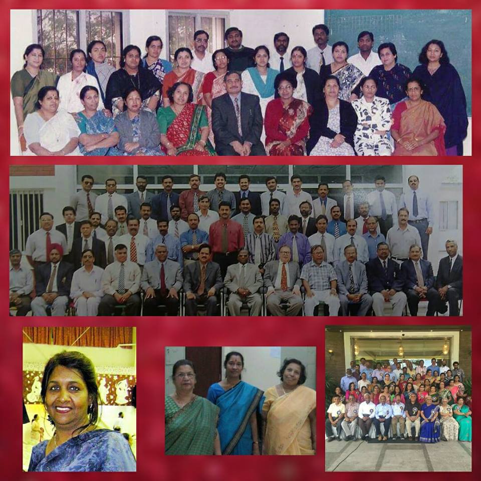 ISB MEMORIES